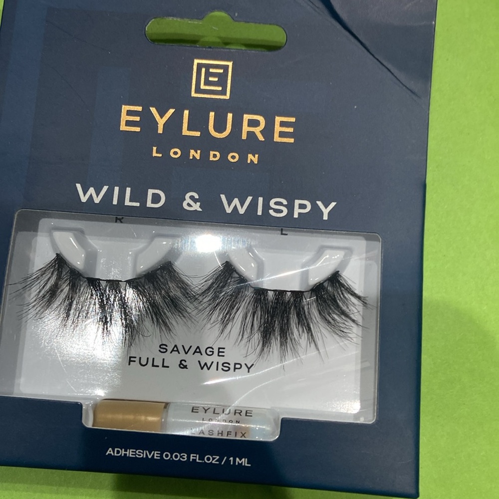 Bundle of Ardell and other brand, lashes and adhesive brand new inboxes - Picture 4 of 8